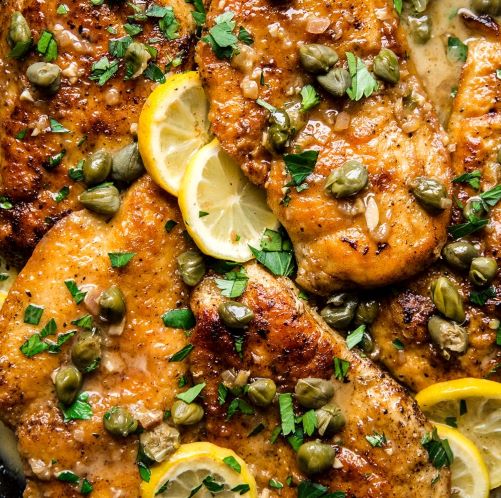 Healthy Chicken Recipes | Peak Nutritionals