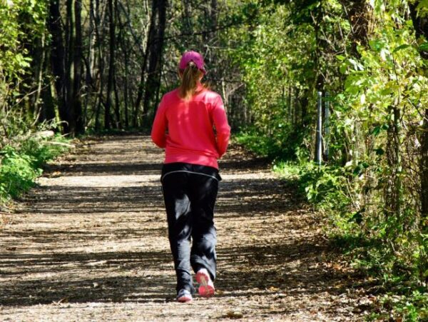 Melbournes Best Running Tracks Peak Nutritionals