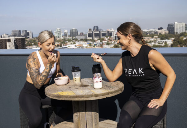 How to add whey protein to your lifestyle